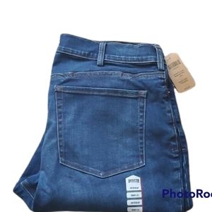 Duluth jeans 16w
